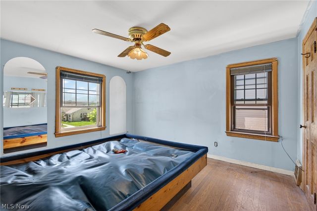 17110 Puritas Avenue, Cleveland, OH 44135