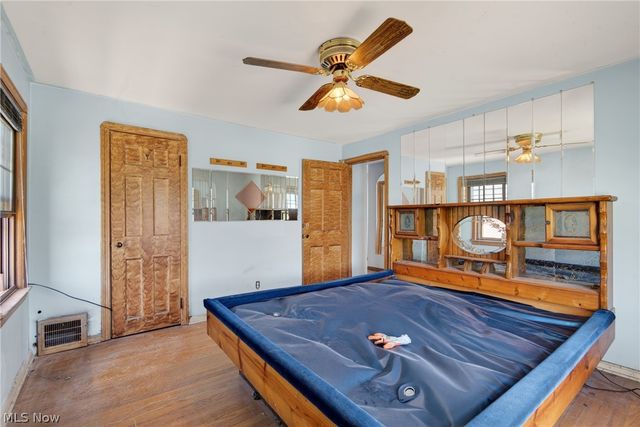 17110 Puritas Avenue, Cleveland, OH 44135
