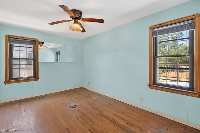 17110 Puritas Avenue, Cleveland, OH 44135
