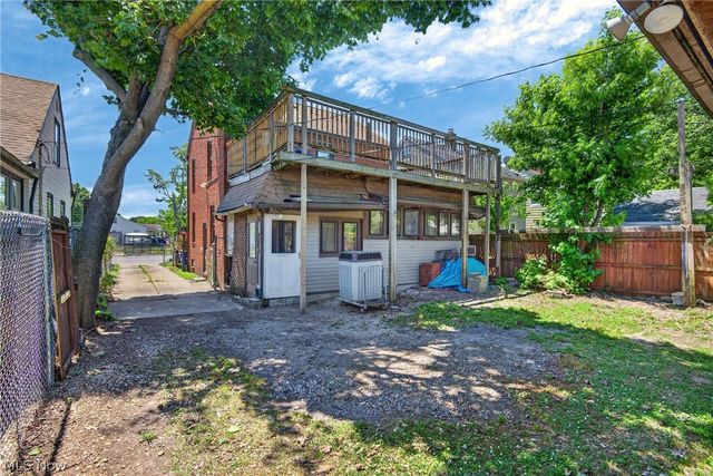 17110 Puritas Avenue, Cleveland, OH 44135