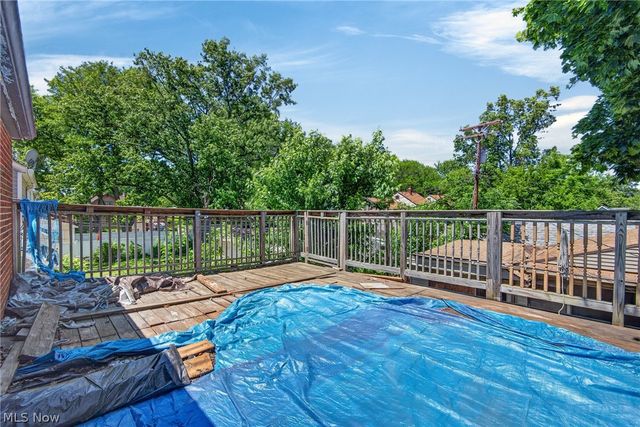 17110 Puritas Avenue, Cleveland, OH 44135