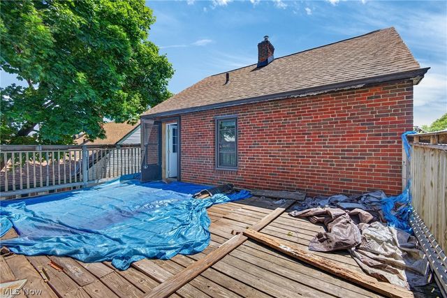 17110 Puritas Avenue, Cleveland, OH 44135