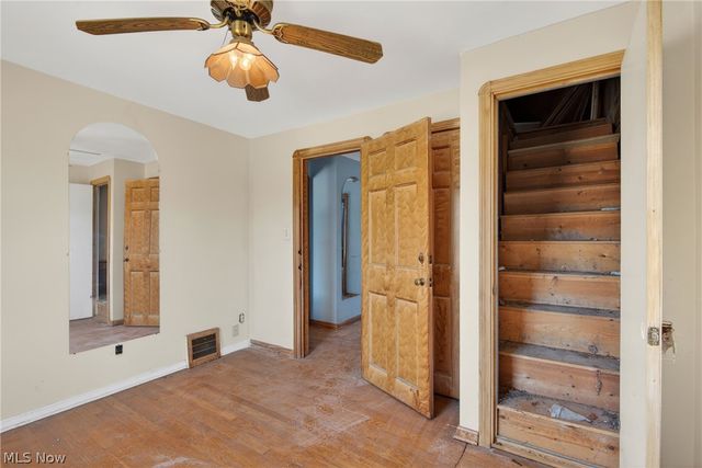 17110 Puritas Avenue, Cleveland, OH 44135