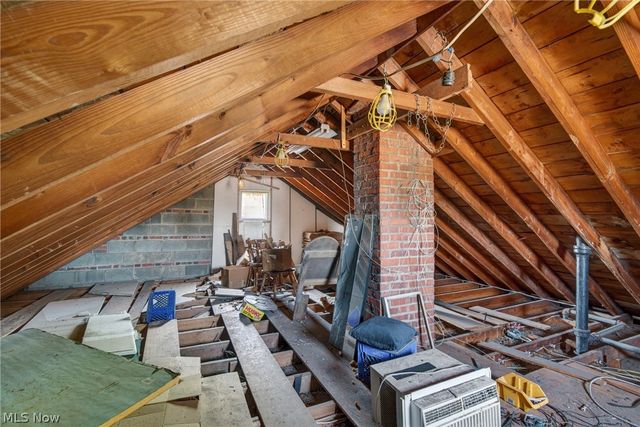 17110 Puritas Avenue, Cleveland, OH 44135