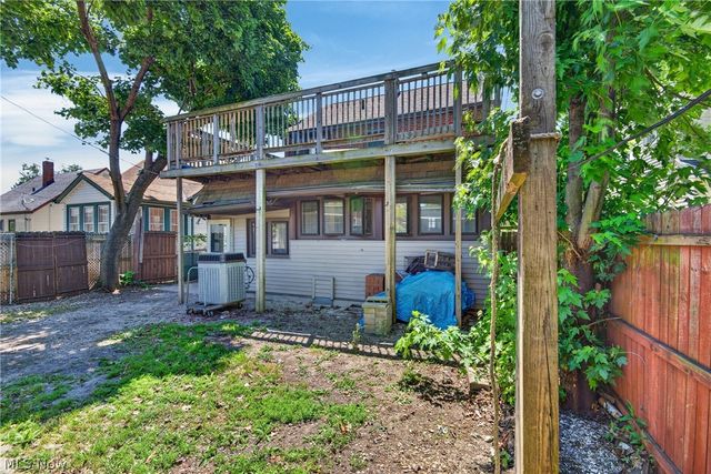 17110 Puritas Avenue, Cleveland, OH 44135