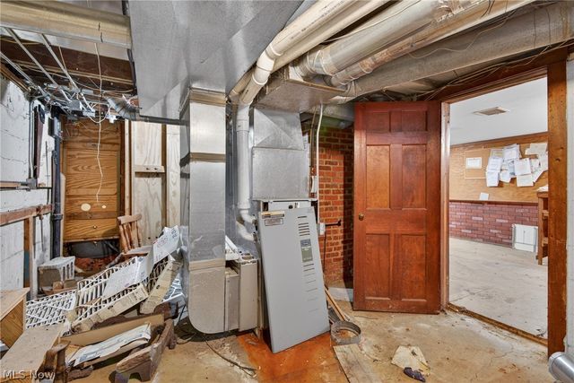 17110 Puritas Avenue, Cleveland, OH 44135