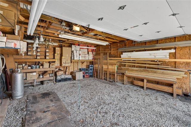 17110 Puritas Avenue, Cleveland, OH 44135