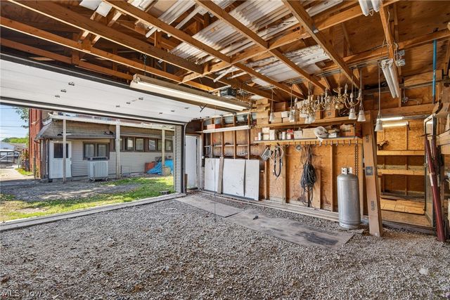 17110 Puritas Avenue, Cleveland, OH 44135