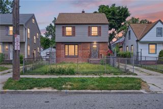 17110 Puritas Avenue, Cleveland, OH 44135