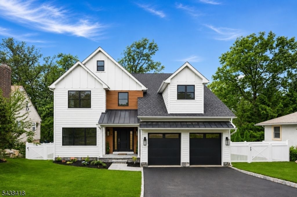 35 Sycamore Ave, Livingston Twp., NJ 07039