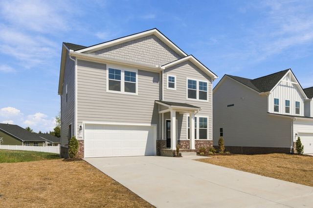 8204 Netterfield Drive, White House, TN 37188