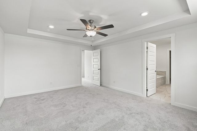 8204 Netterfield Drive, White House, TN 37188