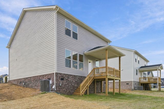 8204 Netterfield Drive, White House, TN 37188