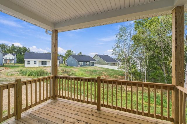 8204 Netterfield Drive, White House, TN 37188