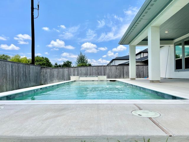 133 Cedar Hammock Trail, Tomball, TX 77375