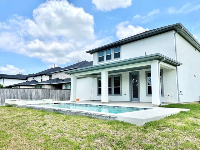 133 Cedar Hammock Trail, Tomball, TX 77375