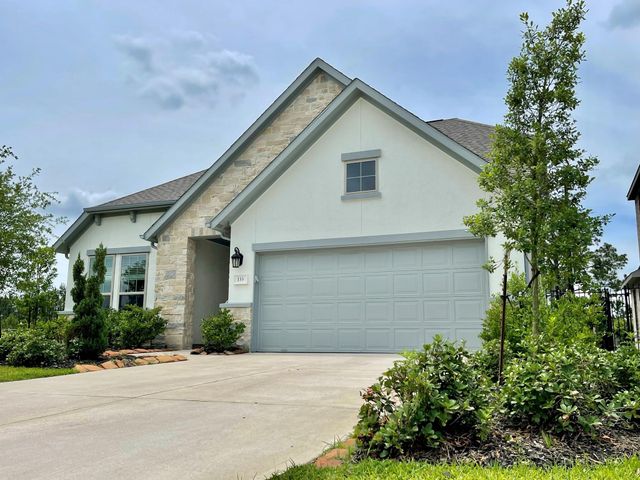133 Cedar Hammock Trail, Tomball, TX 77375