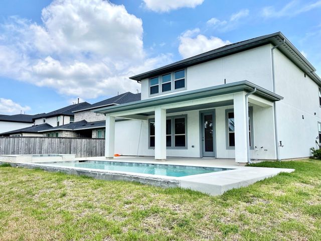 133 Cedar Hammock Trail, Tomball, TX 77375