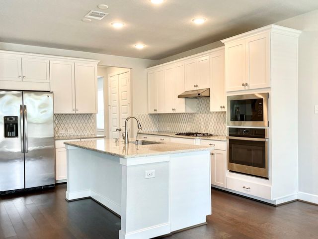 133 Cedar Hammock Trail, Tomball, TX 77375