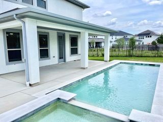 133 Cedar Hammock Trail, Tomball, TX 77375