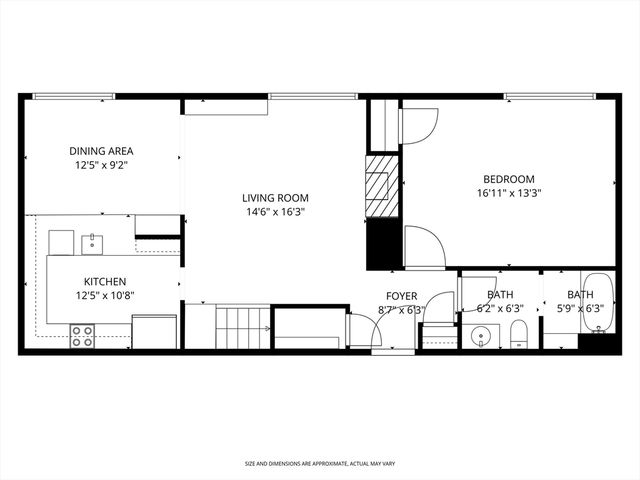 47 Village Avenue 203, Dedham, MA 02026