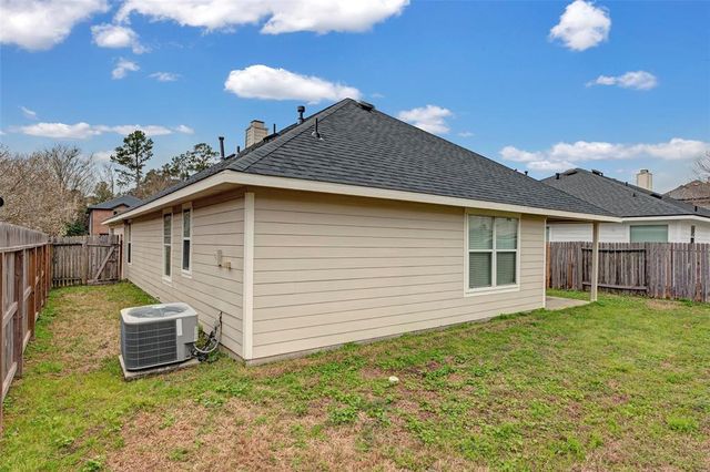 18424 Sunrise Pines Drive, Montgomery, TX 77316