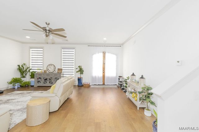 7117 Fain Park Drive, Montgomery, AL 36117