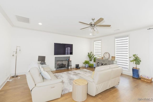 7117 Fain Park Drive, Montgomery, AL 36117