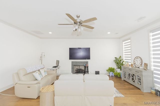 7117 Fain Park Drive, Montgomery, AL 36117