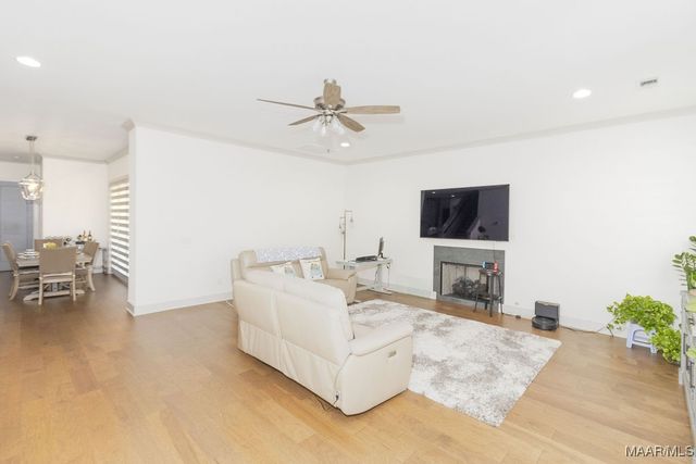 7117 Fain Park Drive, Montgomery, AL 36117