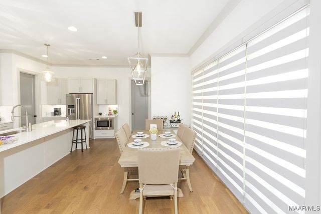 7117 Fain Park Drive, Montgomery, AL 36117