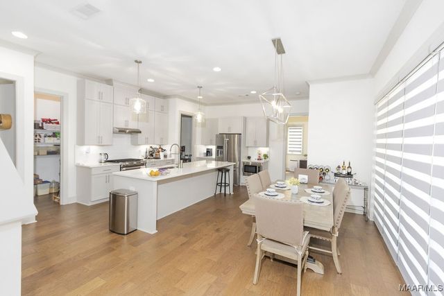 7117 Fain Park Drive, Montgomery, AL 36117