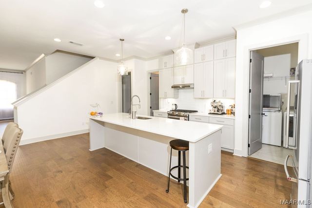 7117 Fain Park Drive, Montgomery, AL 36117