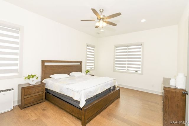 7117 Fain Park Drive, Montgomery, AL 36117