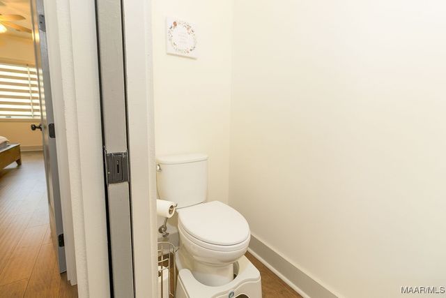 7117 Fain Park Drive, Montgomery, AL 36117