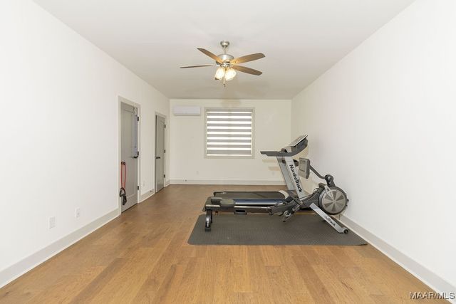 7117 Fain Park Drive, Montgomery, AL 36117