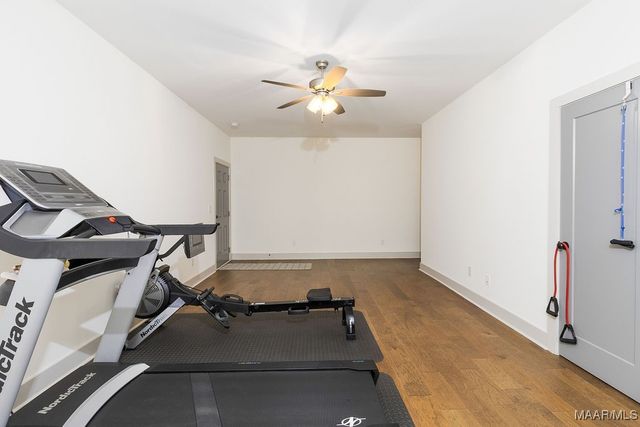 7117 Fain Park Drive, Montgomery, AL 36117