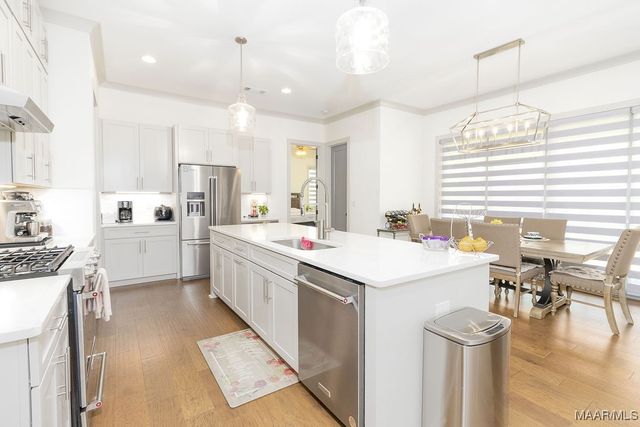 7117 Fain Park Drive, Montgomery, AL 36117