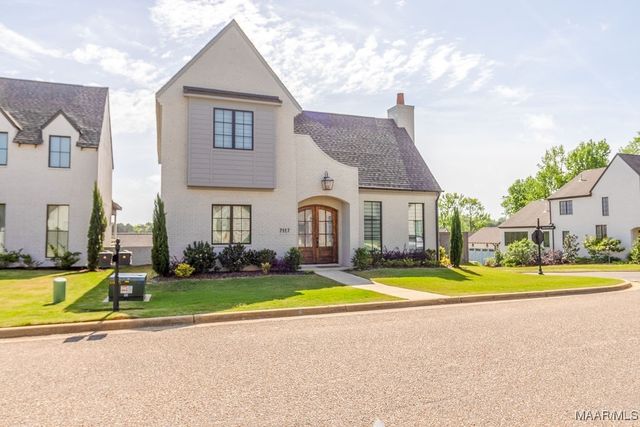 7117 Fain Park Drive, Montgomery, AL 36117