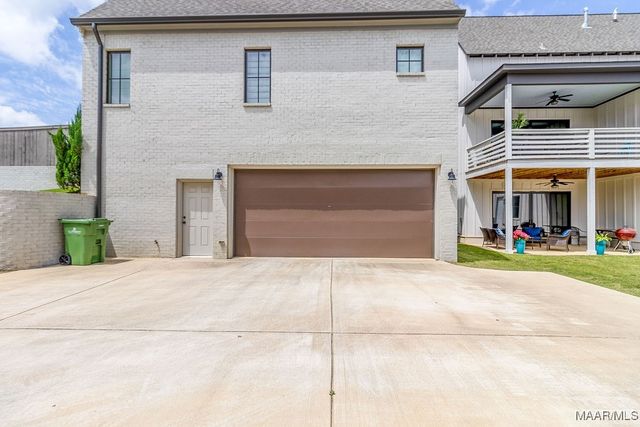 7117 Fain Park Drive, Montgomery, AL 36117