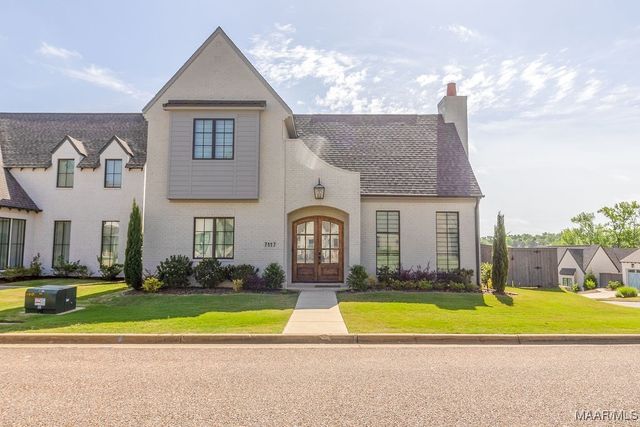 7117 Fain Park Drive, Montgomery, AL 36117