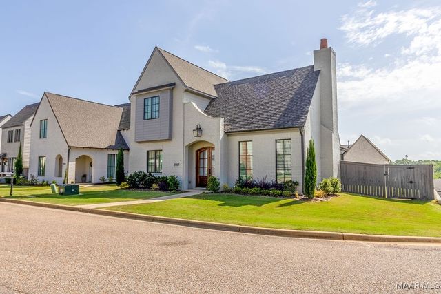 7117 Fain Park Drive, Montgomery, AL 36117