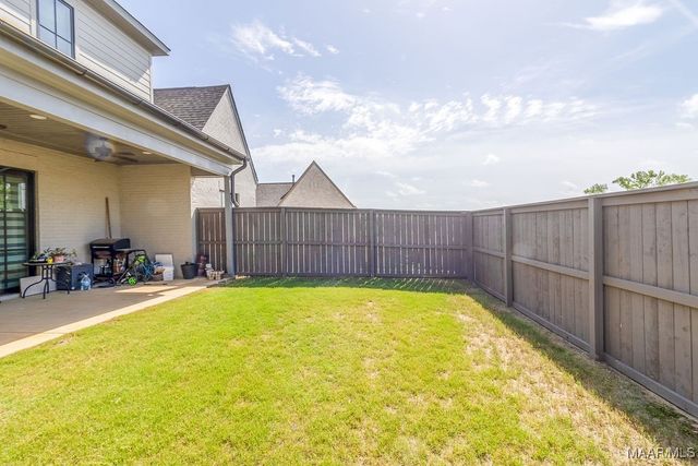 7117 Fain Park Drive, Montgomery, AL 36117