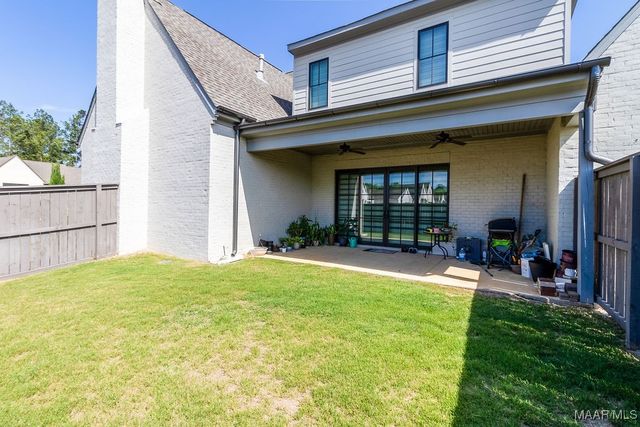 7117 Fain Park Drive, Montgomery, AL 36117