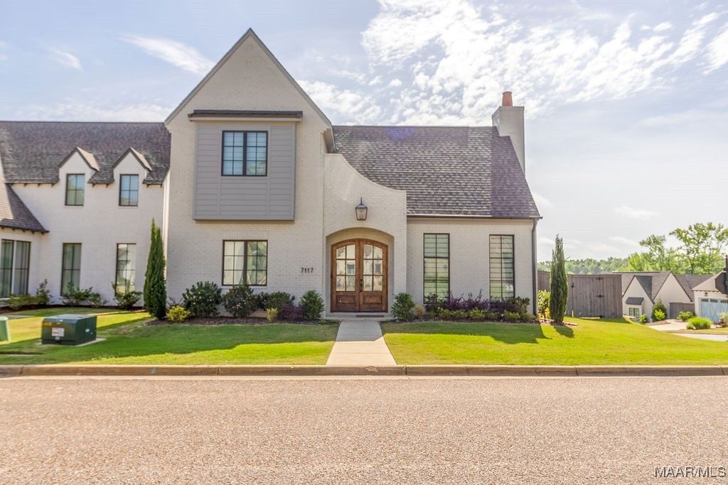 7117 Fain Park Drive, Montgomery, AL 36117