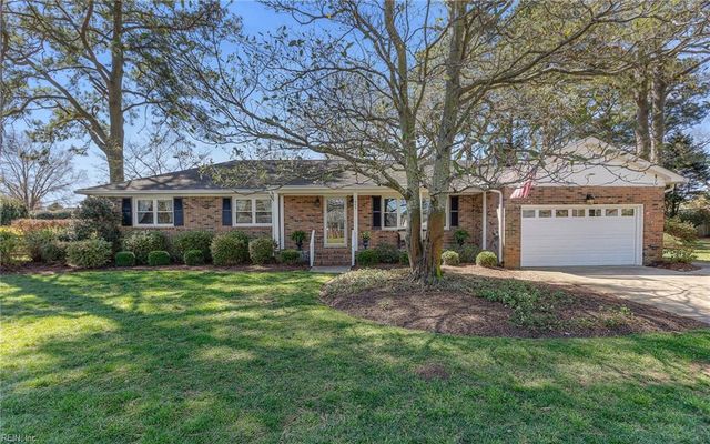 953 Covey ST, Virginia Beach, VA 23454