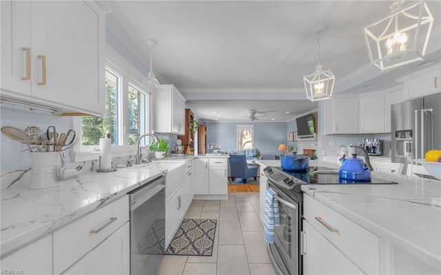 953 Covey ST, Virginia Beach, VA 23454