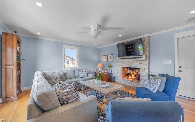 953 Covey ST, Virginia Beach, VA 23454