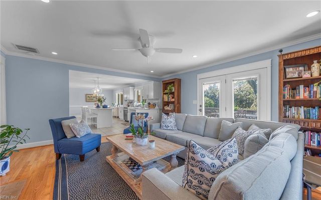 953 Covey ST, Virginia Beach, VA 23454