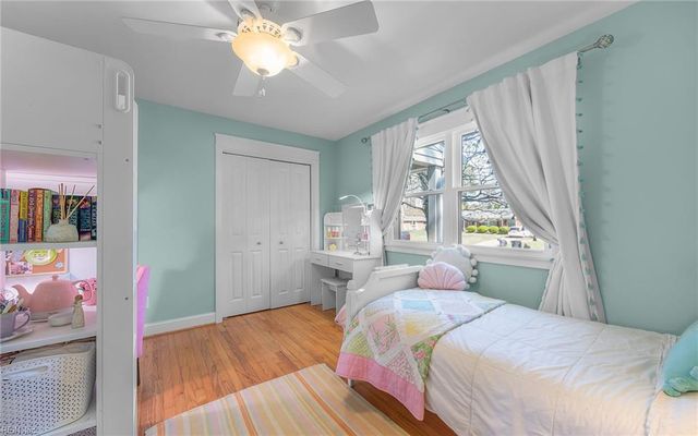 953 Covey ST, Virginia Beach, VA 23454